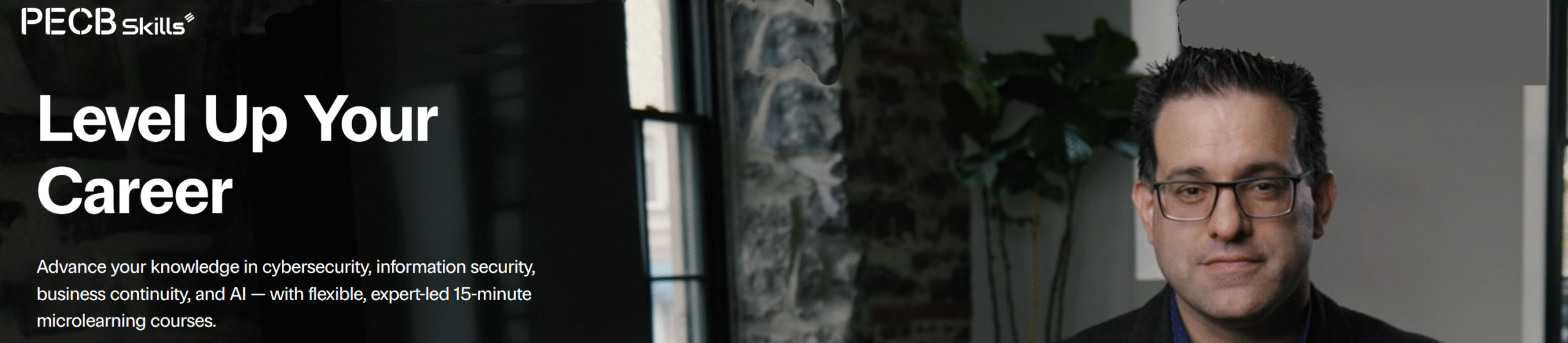 PECB Skills Boostez votre carrière